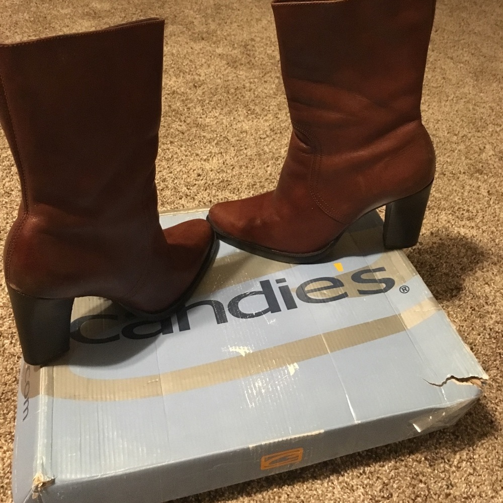 Women’s boots